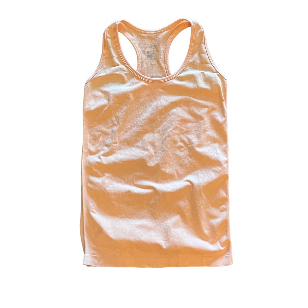Oiselle Racerback Running Tank